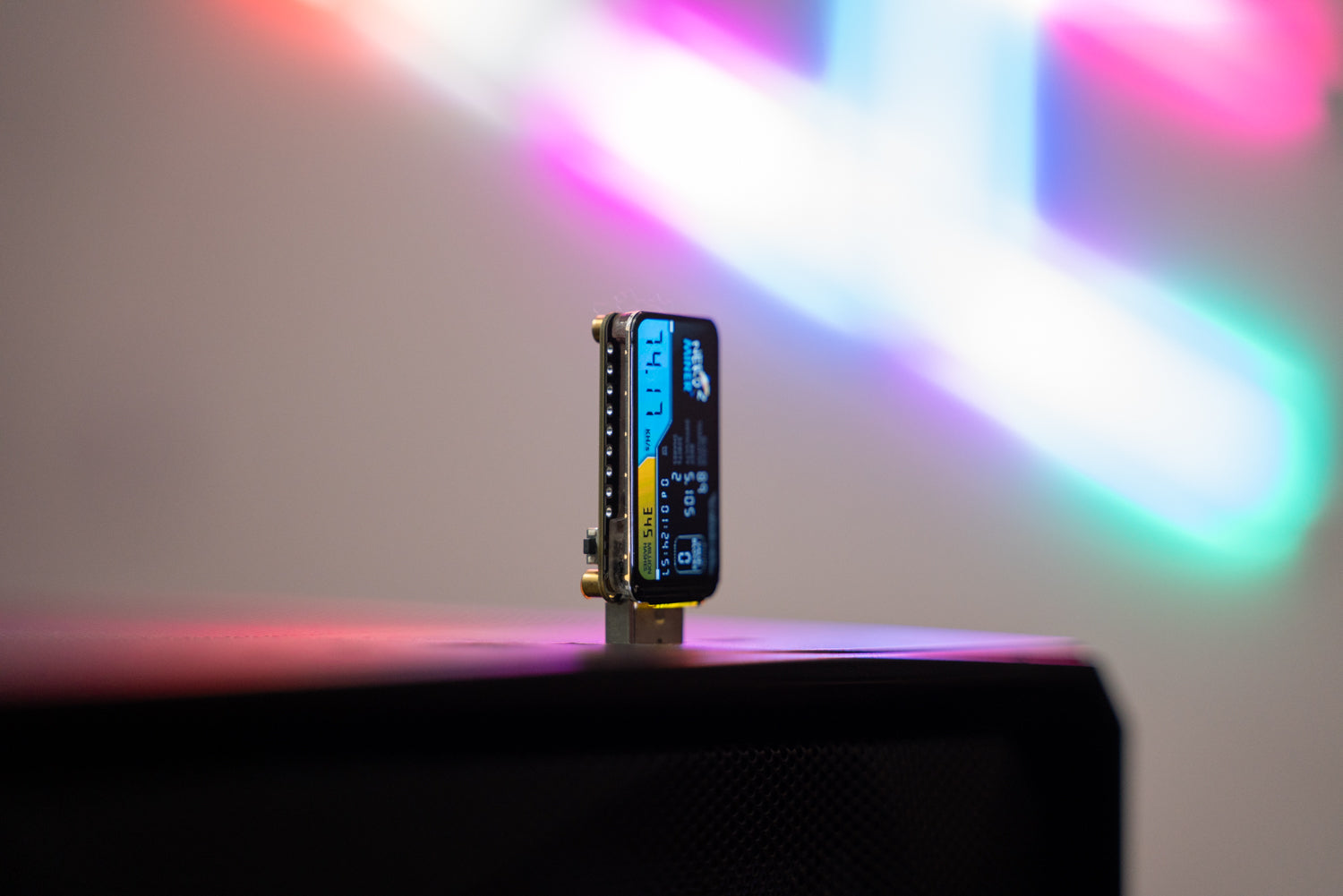 Bitcoin Merch® - USB Lottery Miner
