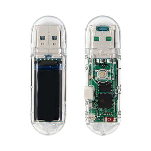 Bitcoin Merch® - USB Lottery Miner
