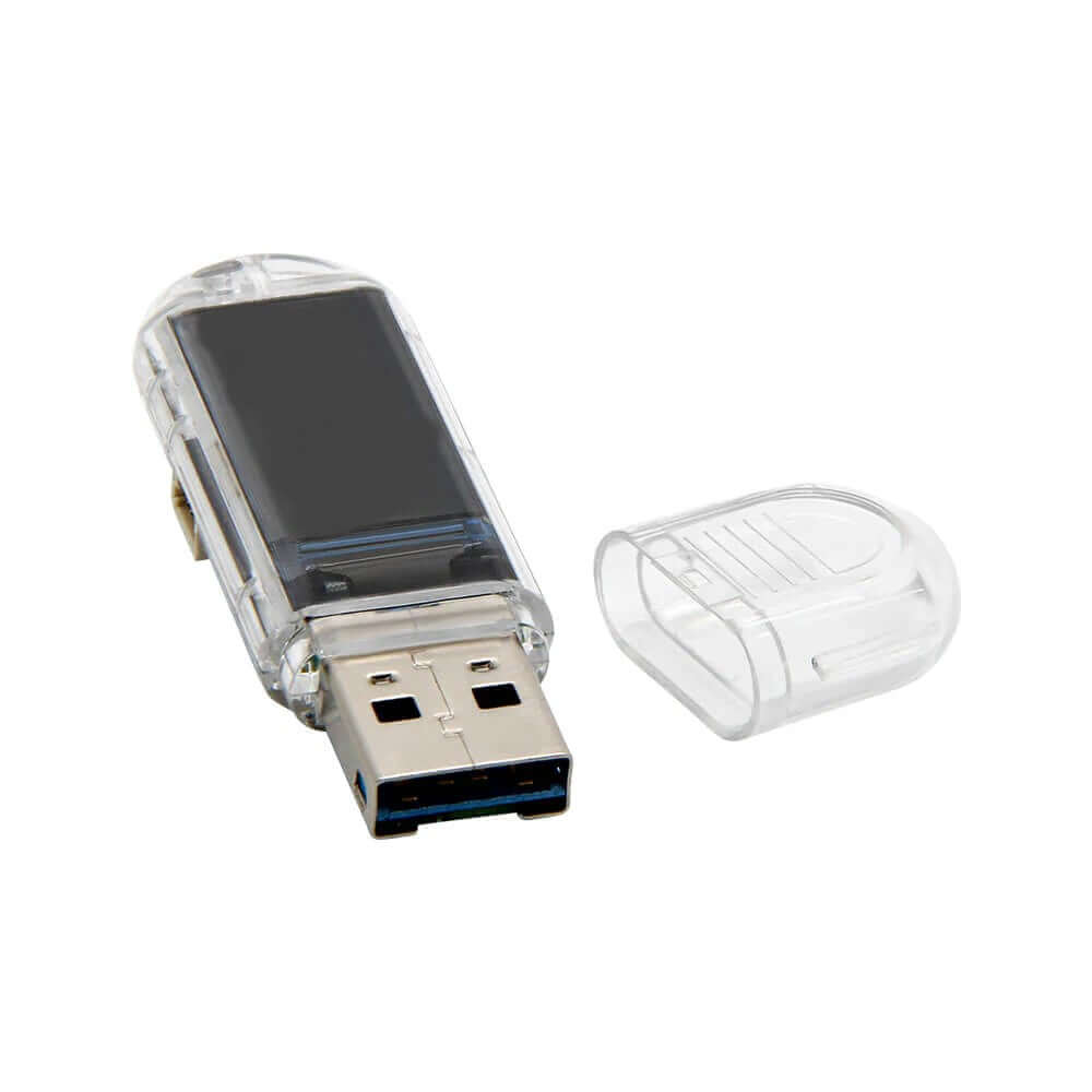 Bitcoin Merch® - USB Lottery Miner