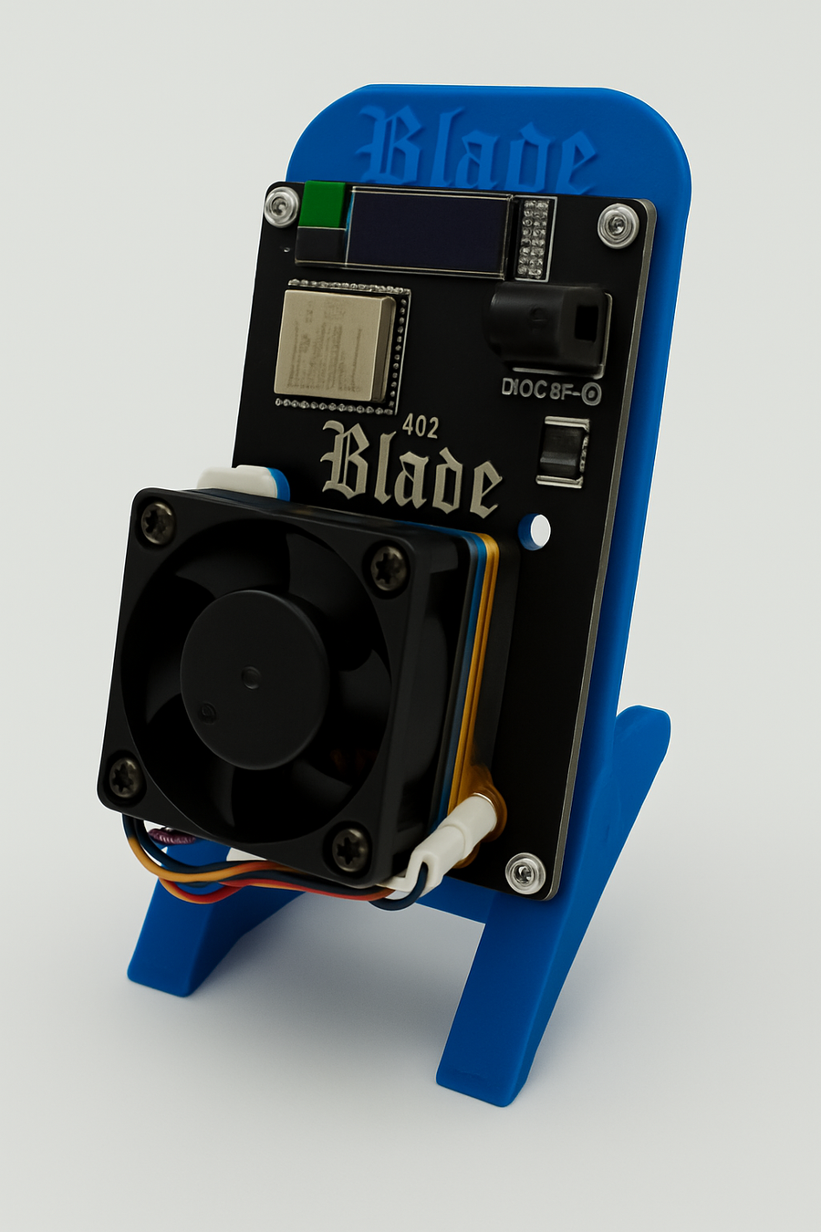 Bitcoin Merch® - Bitaxe Gamma Lottery Miner + Power Supply Up to 1.5TH/s