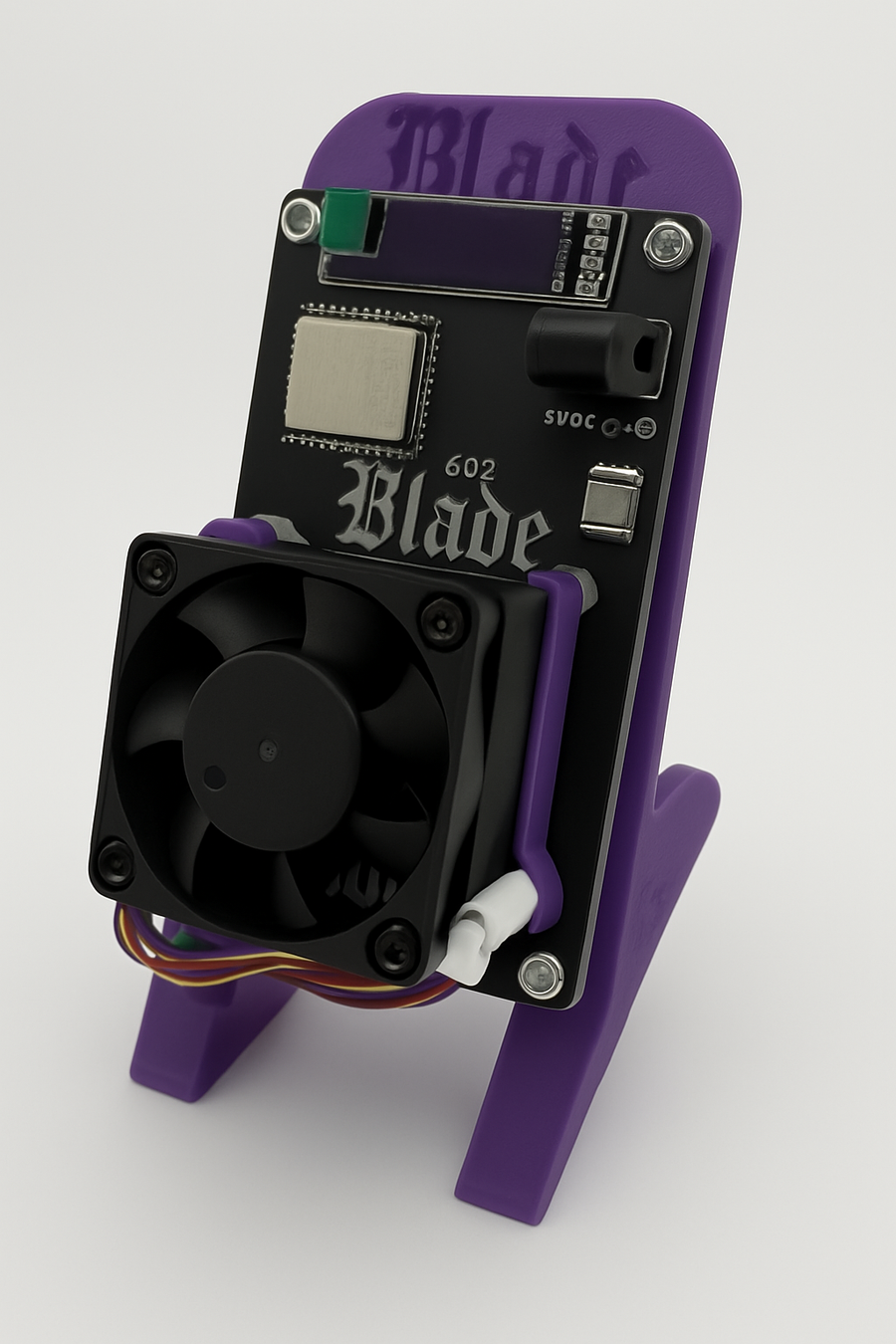 Bitcoin Merch® - Bitaxe Gamma Lottery Miner + Power Supply Up to 1.5TH/s
