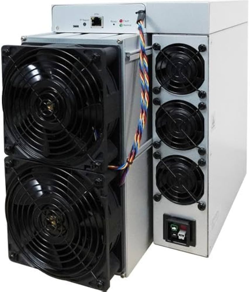 Bitcoin Merch® - Bitmain Antminer L9 16GH/s DOGE LTC Miner
