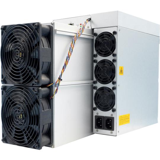 Bitcoin Merch® - Bitmain Antminer Z15 Pro 840Ksol Zcash Miner