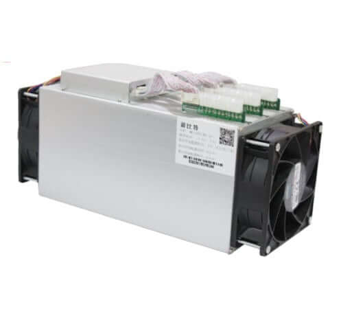 Bitcoin Merch® - Ebang E9+ Plus 9TH/s - 13TH/s Miner Bitcoin Mining SHA-256 algorithm